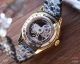 Copy Patek Philippe Open-Work Dial Black-Gold Case Watches (7)_th.jpg